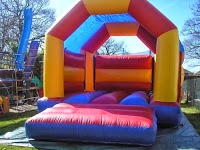 Fun Bouncy Castle Hire 1087692 Image 2